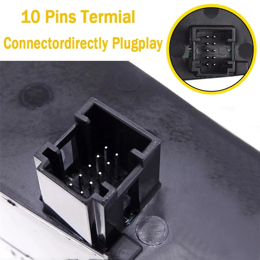 Interrupteur De Frein À Main Électronique Car Electronic Mands 93300d3030 93300f8060 Pour Hyundai Tucson Tl 2015 2018 98381462