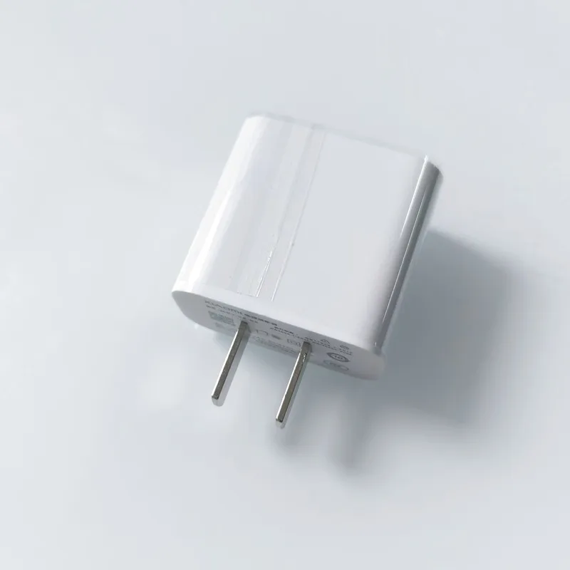 MDY-09-EW Original Xiaomi USB Charger 5V 2A 10W EU US Quick Charge