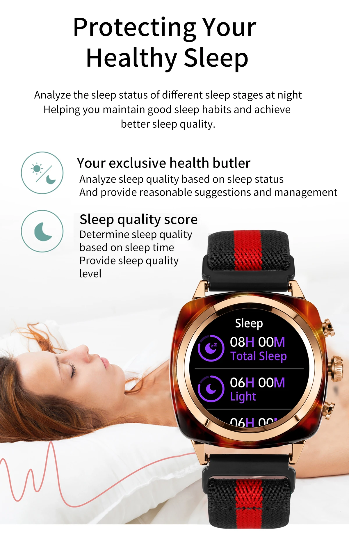 Best Bluetooth Fitness Watch