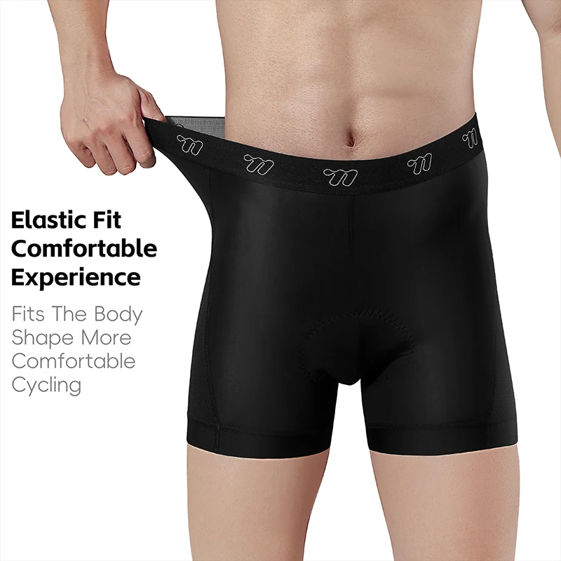 Short De Cyclisme Primal Pour Homme - Taille 2XL, Rembourré, Athlétique, NEUF Avec étiquette