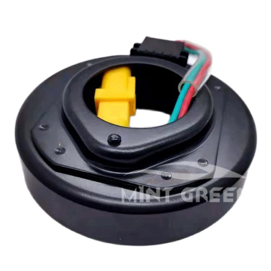 

Auto Air Conditioning AC Compressor Magnetic Electromagnetic Clutch Coil for Citroen C4 Grand Picasso C5 III C4 Pallas Berlingo