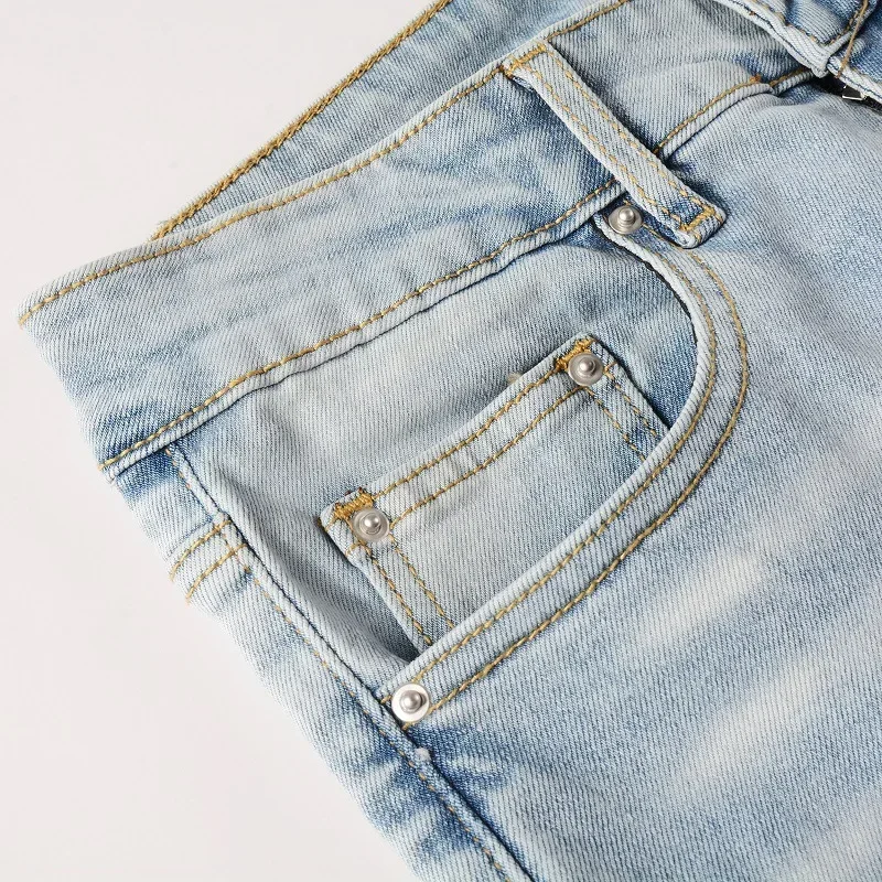 High Street Jeans - Style 3