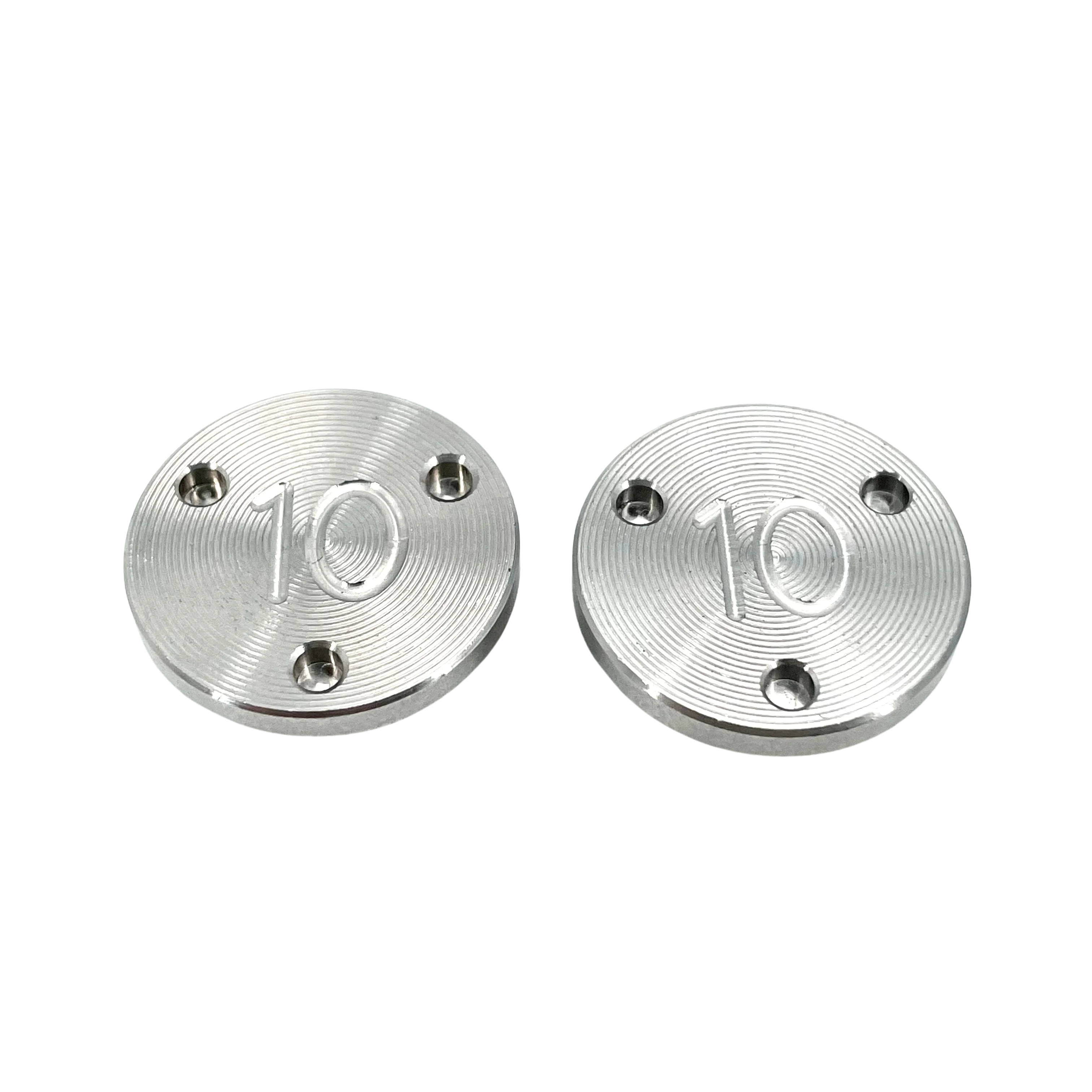 2Pcs 10g