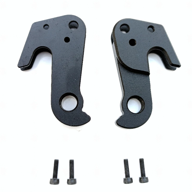 2Pc Bike Mech Dropout Per Canondale # A239X/Alcatel Adventure Comfort Caad2 Cyclocross Hybrid Super Touring Gear Deragliatore Hanger