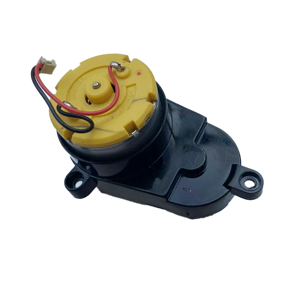 

Мотор-щетка боковая для пылесоса Cecotec 1090-1099 1790, 1 шт.