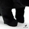 Black Pig High Fidelity Anime Cute Plushie Hog Plush Toys Lifelike Animals Simulation Stuffed Doll Kawai Toy Gifts For Kids 6