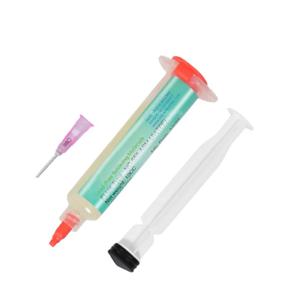 auto welding helmet Solder Paste 100% Original AMTECH NC-559-ASM BGA PGA PCB No-Clean Welding Flux Lead-free Grease 10cc Soldering Fluxo De Solda gouging rod