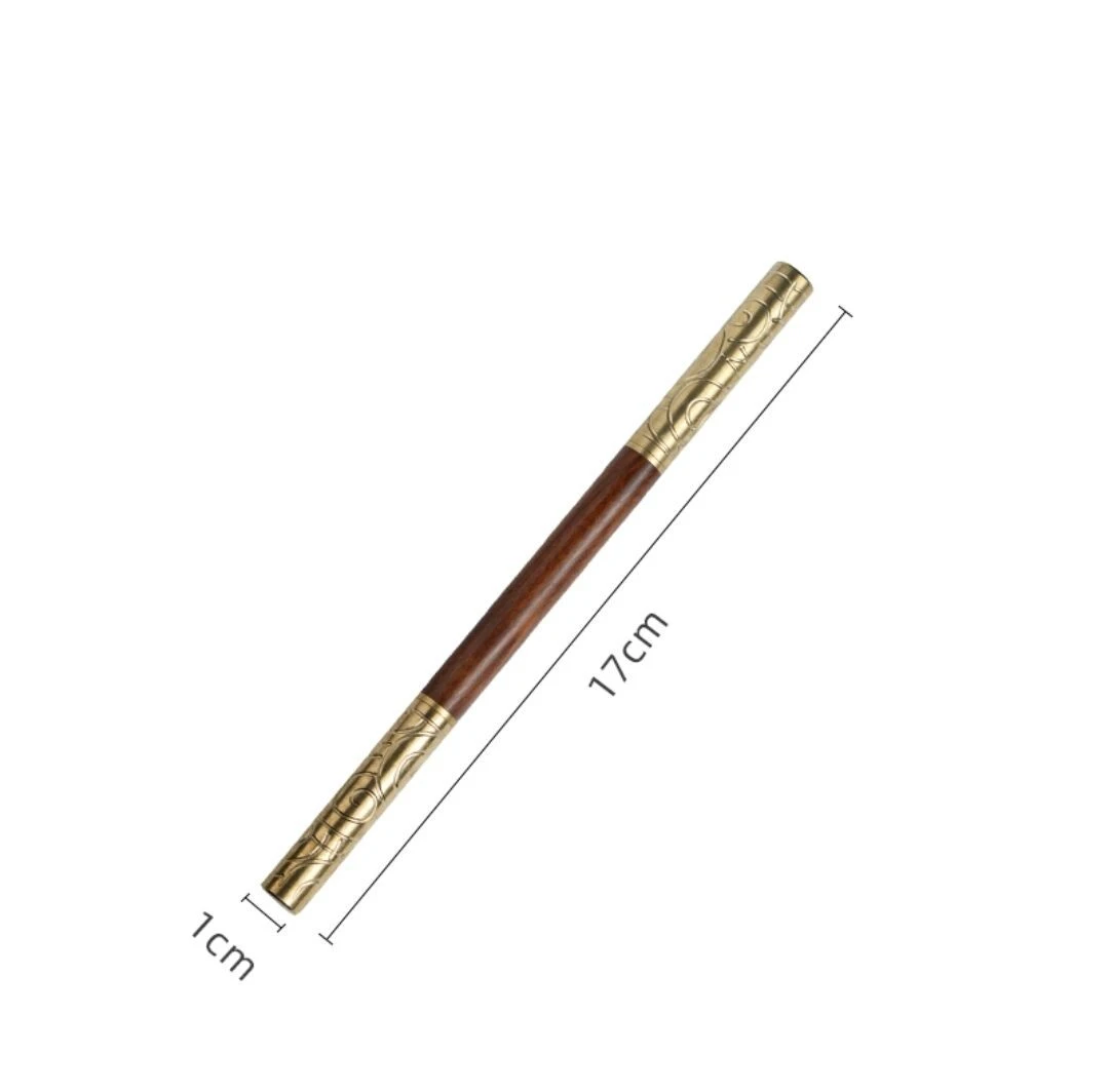 Professional Tea Knife Needle Pick, Puer Tea Tools, Cone Needle, Breaking Prying, Multifunction Brick Tool, 1Pc
