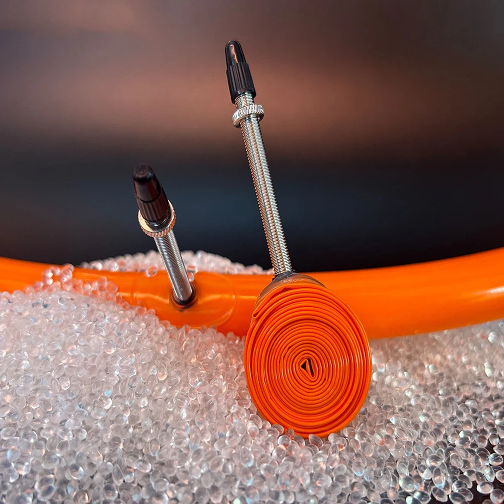 

Велосипедные камеры, Шоссейная внутренняя трубка 26/27.5/29 фотогодов, шина из термопластичного полиуретана, долговечная и стабильная, абсолютно новая, функциональная, для горного велосипеда