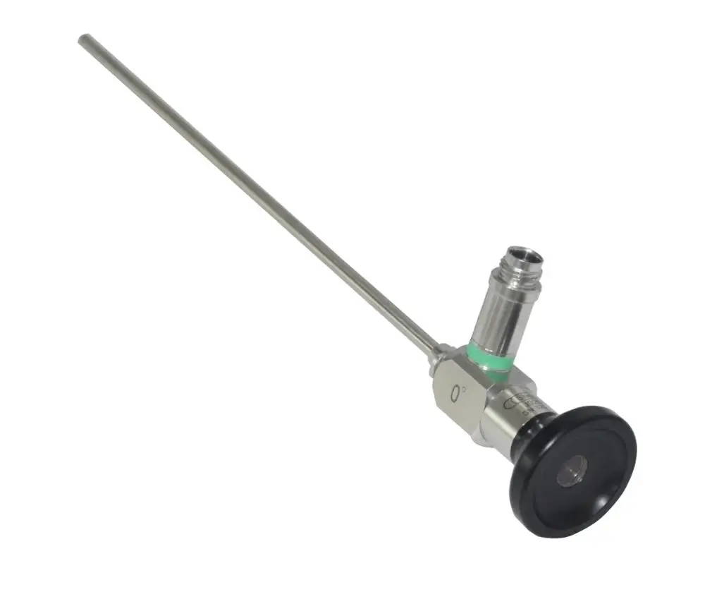 

New product ENT endoscope nose telescope shenda sinuscope