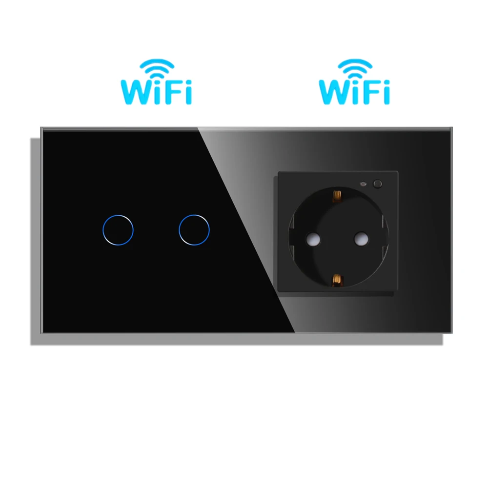 wifi 2g wifi socket