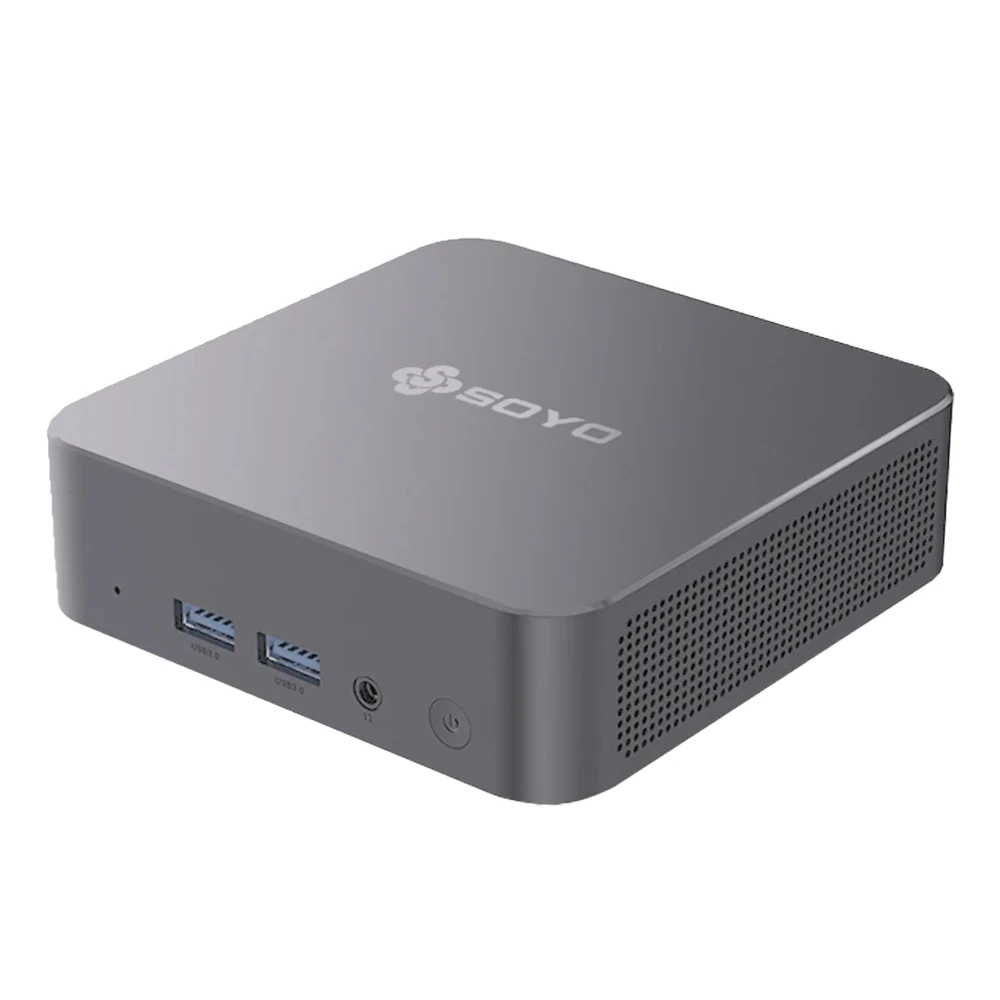 Intel N150 Mini PC Mini PC Intel N150 - Windows 11 Desktop