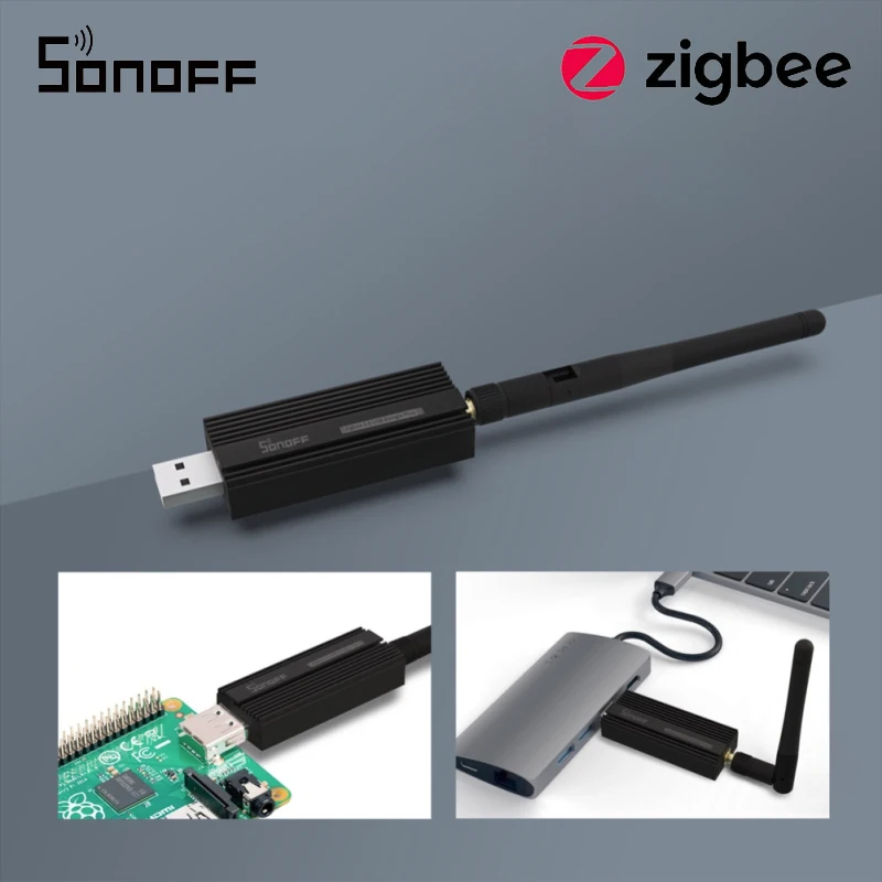 2019 New Automation Kits SONOFF AL560 Sensor Extension Cable 5M For DS18B20 AM2301 SI7021