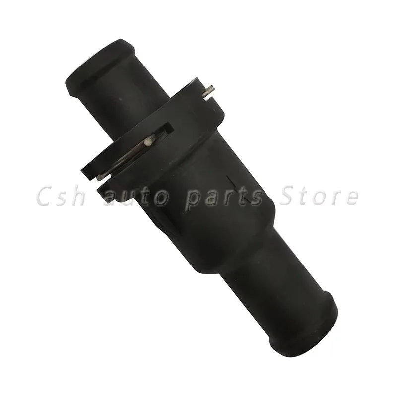 4E0121113 Car Thermostat coolant for AUDI A6 C6 VW GOLF mk5 mk6 PASSAT B6 JETTA EOS 4E0 121 113