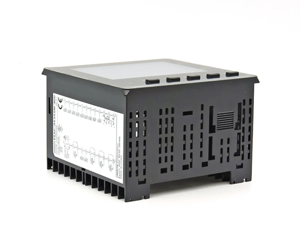 

Регулятор температуры E5AC - RX3ASM QX3ASM-CX3ASM-800, замена E5AZ-R3T Q3T