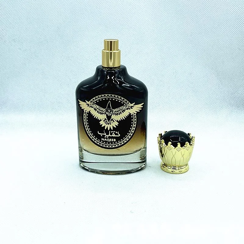 Naqeeb brown crown eagle profumo uomo fragranza a lunga durata_voghion.com