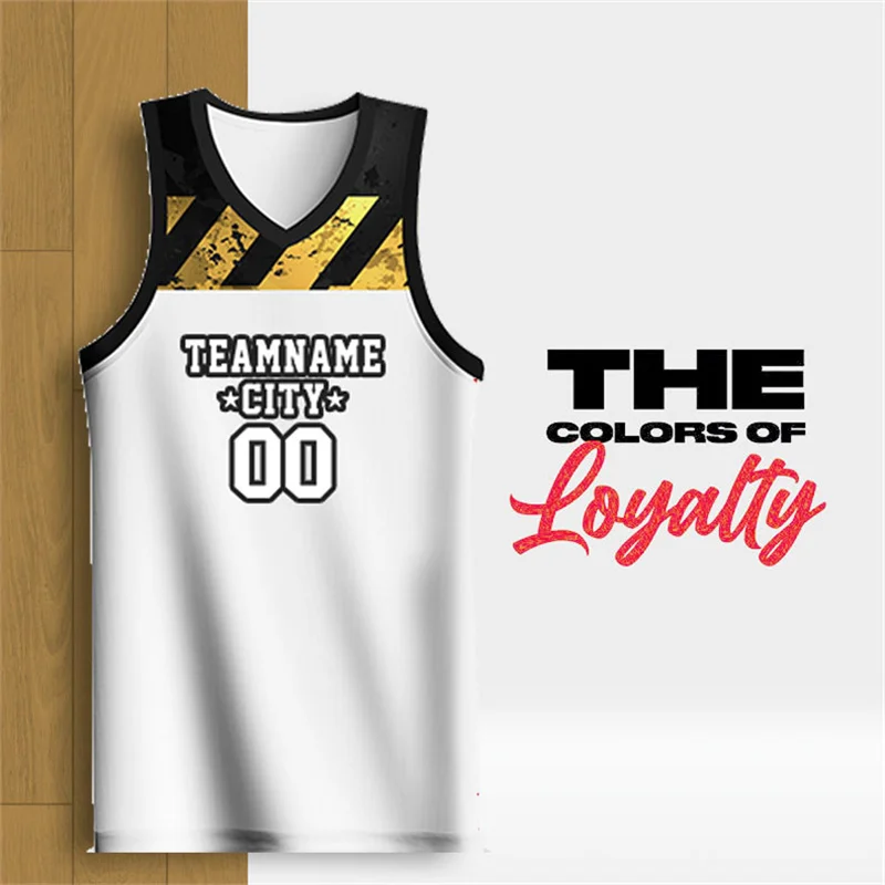 semi sublimation jersey