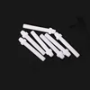 3pcs Decut Archery Cushion Plunger Replacement Pins Metal Pin or Plastic Pin Shooting Archery Accessory 3