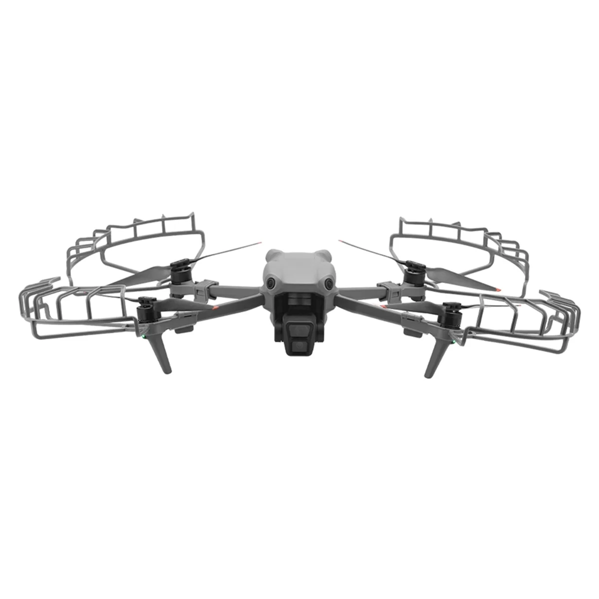 

Propeller Guard for DJI AIR 3 Drone Protector Propeller Cover Quick Install Protective Cage Cover Accessories