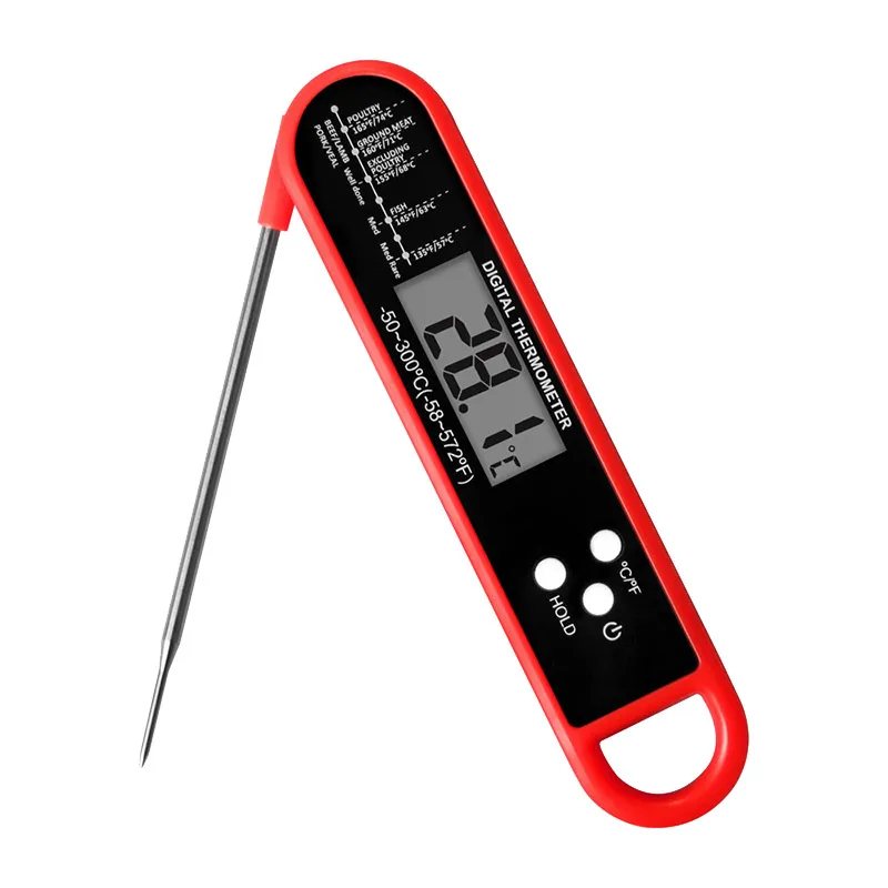 Digital Meat Thermometer BBQ