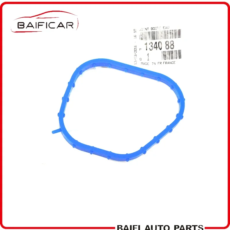 Baificar Genuine Engine Water Housing Seal O-Ring 134088 134089 For Peugeot 3008 C4L 308SW 308CC RCZ 207CC DS5