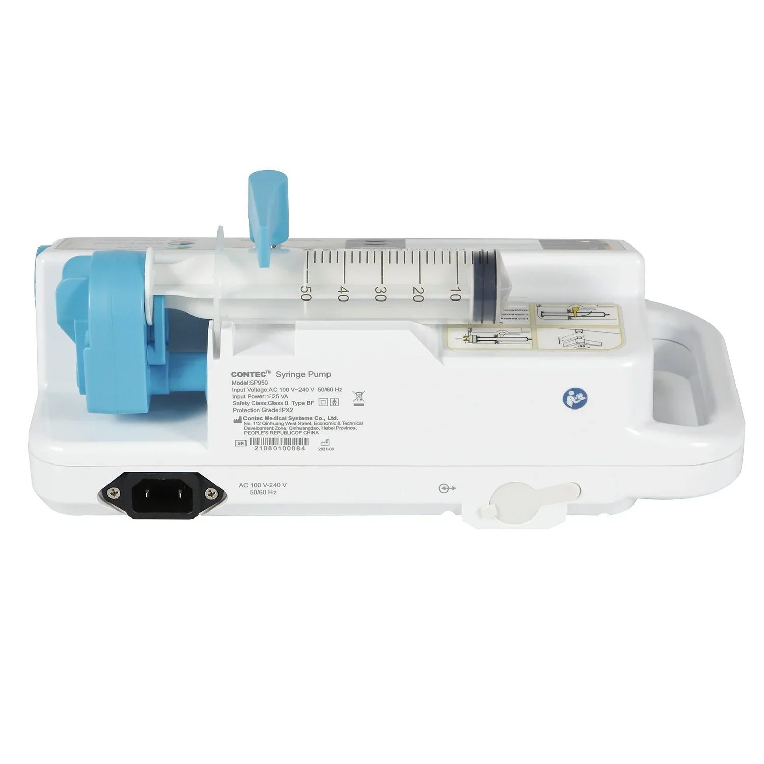

CONTEC SP950 Medical Pump
