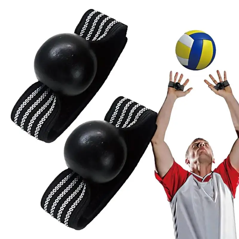 

Football Receiving Band Unisex Passing Receiving Ball Correction Band Receiving Volleyball Trainer Band For Fitness Center