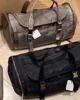 Waterproof Backpack Wunderlust Large Capacity Men's Sports Bag Travel luggage Bag Portable Fitness Bag Large Travel Handbag 1