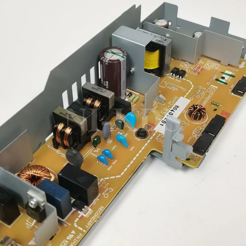 Placa de Alimentação de Baixa Tensão Rm28313 Rm29314 Svps para hp M203dw M203dn M227 M203 203 277 Rm2-8315 Rm2-8311 Rm2-8316 - Imagem 6