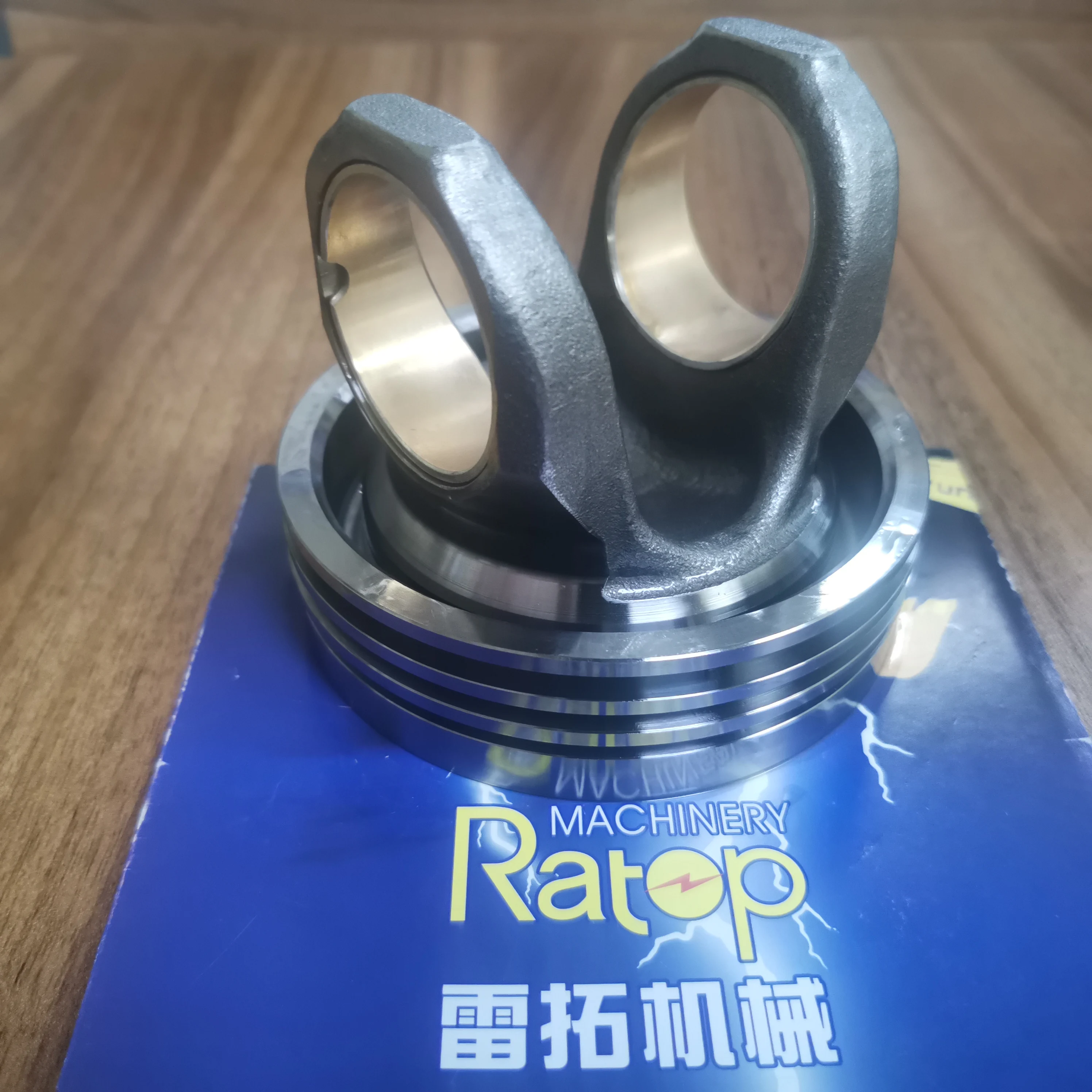 

Двигатель 3114 3116 поршень 107-7545/238-2716