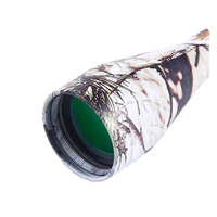 T-EAGLE SR 3-9X50WA HK Optical Sight Airgun Rifle Optics Scope Compact Rifle Scope For Airsoft Hunting Scopes，Random camouflage 2