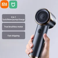 Aspirador de coche Xiaomi 5 en 1 1990000 Potente máquina de limpieza de mano PA para electrodomésticos, limpiador de coche, portátil inalámbrico - Imagen 2