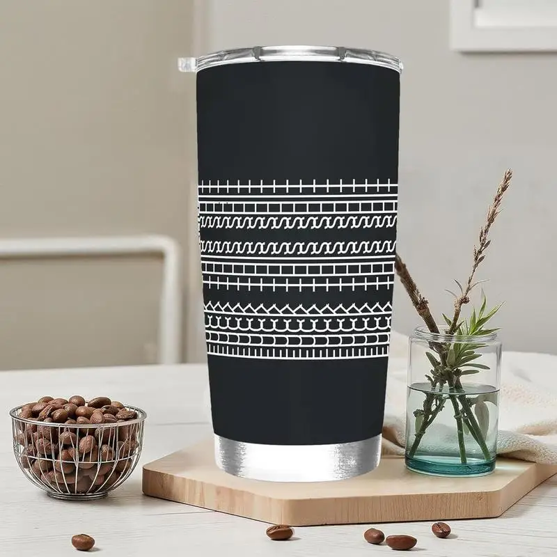 Stainless Steel Thermos Coffee Cup Secret Satirical Quote Coffee Tumbler Home Office Drinking Cup Funny Chocolate Milk Teacup