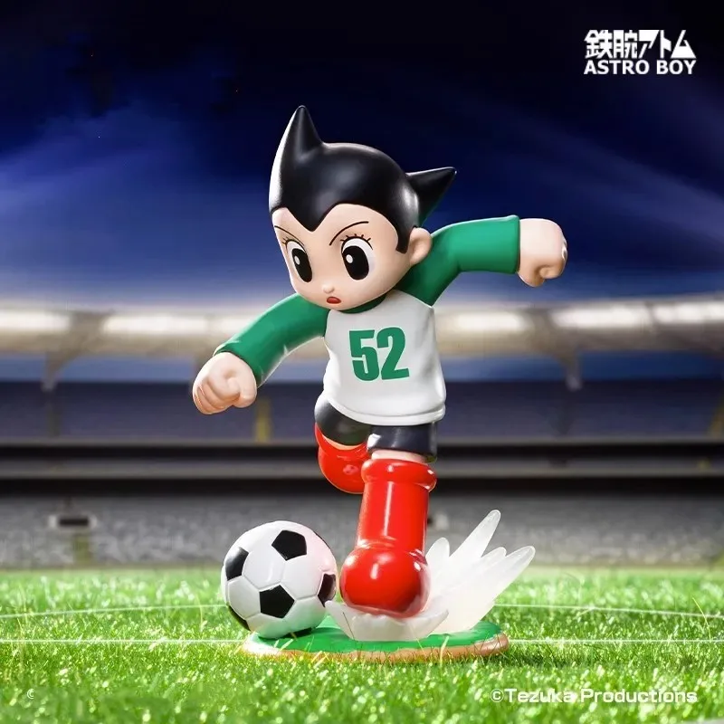 thumbnail image 1 of POP MART 2025 Astro Boy Diverse Life Series Caja ciega Juguetes Caja misteriosa Mistery Caixa Figura de acción Surpresa Lindo modelo Regalo de cumpleaños, 1 of 5