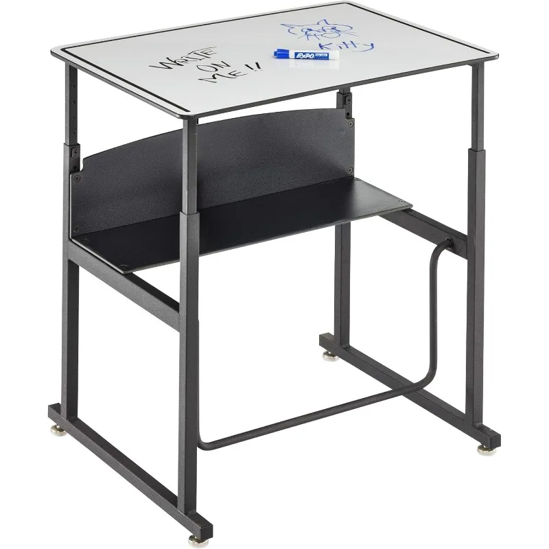 

Desk Classroom and Home School Desk kids desk and chairs set