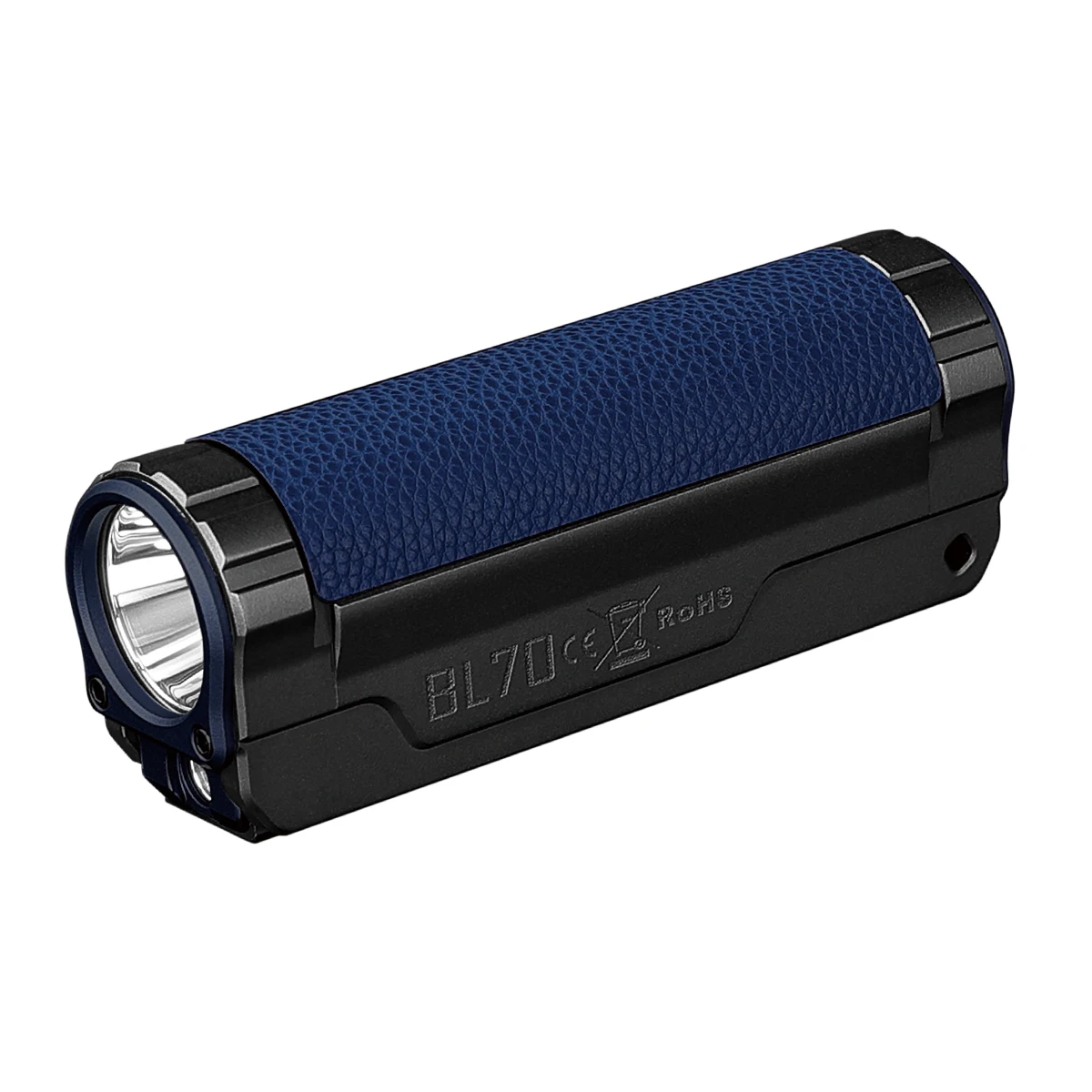 IMALENT BL70 懐中電灯 6000ルーメン ② IMALENT BL70 Powerful EDC flashlight - IMALENT®