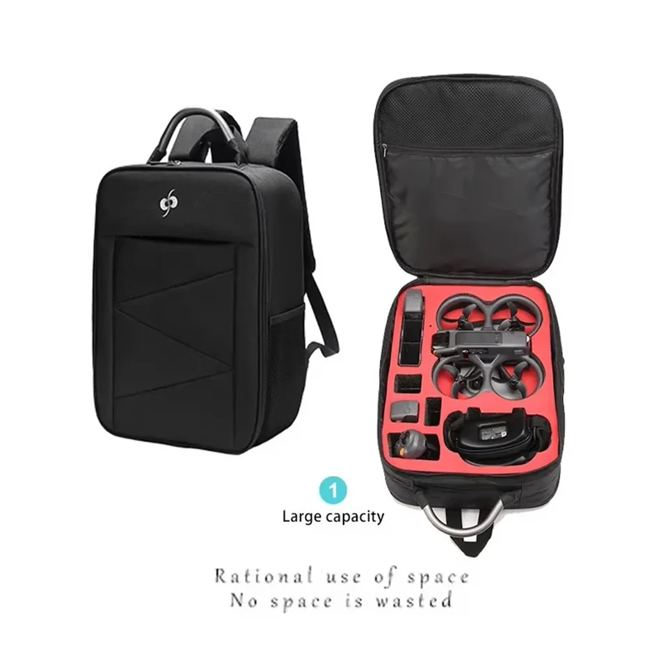 互換性があります DJI FPVドローンバックパック対応、ゴーグル 互換性があります DJI FPVドローンバックパック対応、ゴーグル