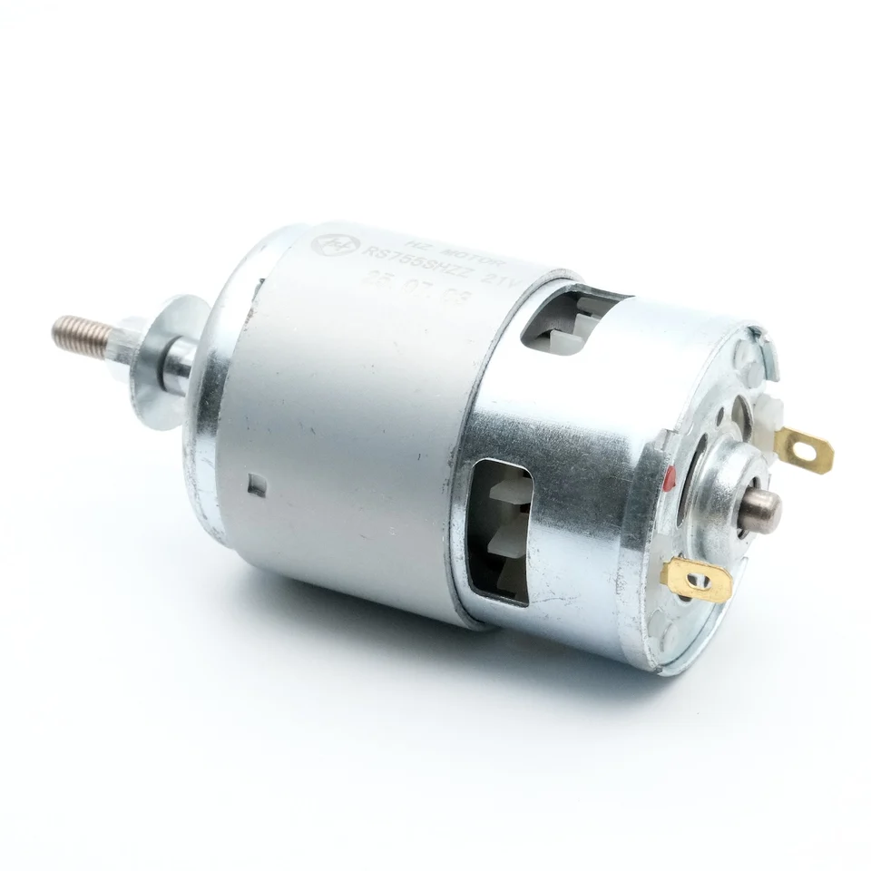 12v Dc Motore Per Sedie A Rotelle - Alibaba - Foto 6