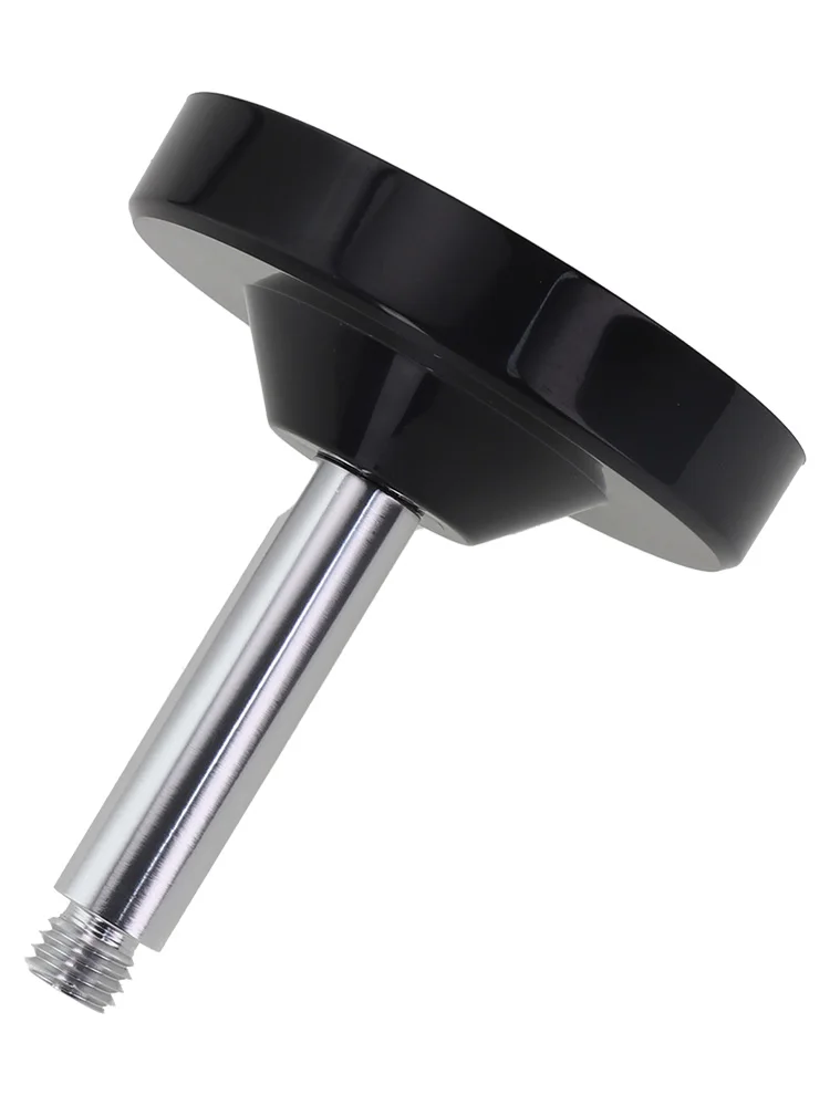 

Antenna Magnetic Base Black Low Frequency 1 Pins 66 IP Rating Adapter Mounting Antenna Magnetic Base Practical