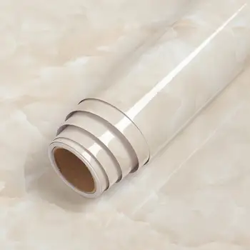 טפטים מבריקים - White Jade, 60cm x 2m