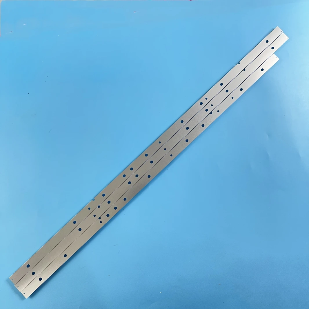 LED 스트립, 40 TV용 LED39C310A LED39C310B LC390TA MS-L0878-L V7 2015 11 17 MS-L0878 R V6 E365061 JS-D-JP3920-071EC E39F2