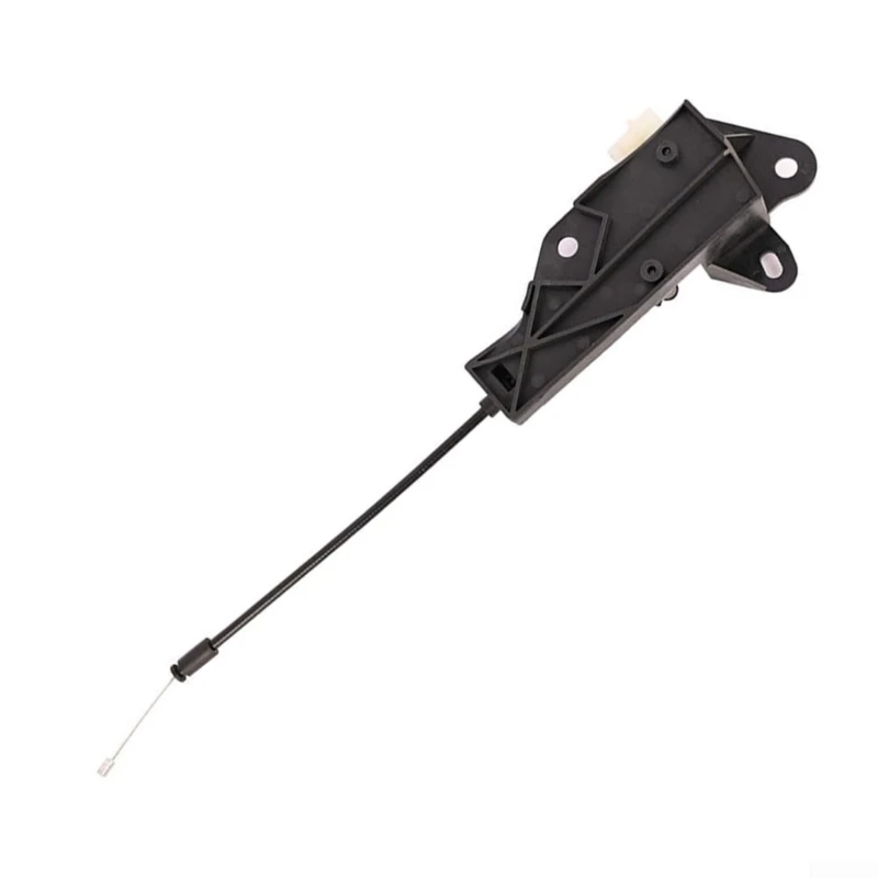 

Car Front Hood Lock Actuator Release Cable for Model 3 17-22 1098789-00-D D7WD