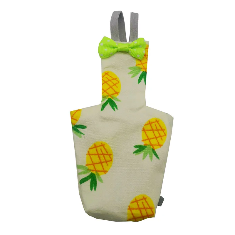 Title 6, 1PCS Cute Washable Adorable Washable Pet Bird D...