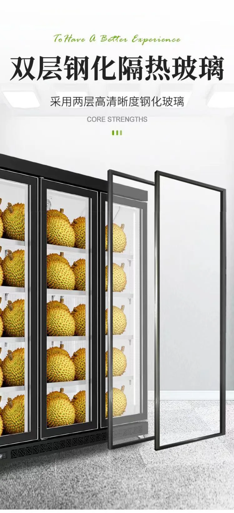 Musang King Durian Freezer _12 jpg