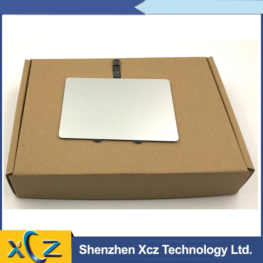 A1278 Trackpad with Flex Cable 821-1254-A For MacBook Pro 13'' A1278 Touchpad 2009 2010 2011 2012 Year