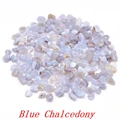 Blue Chalcedony
