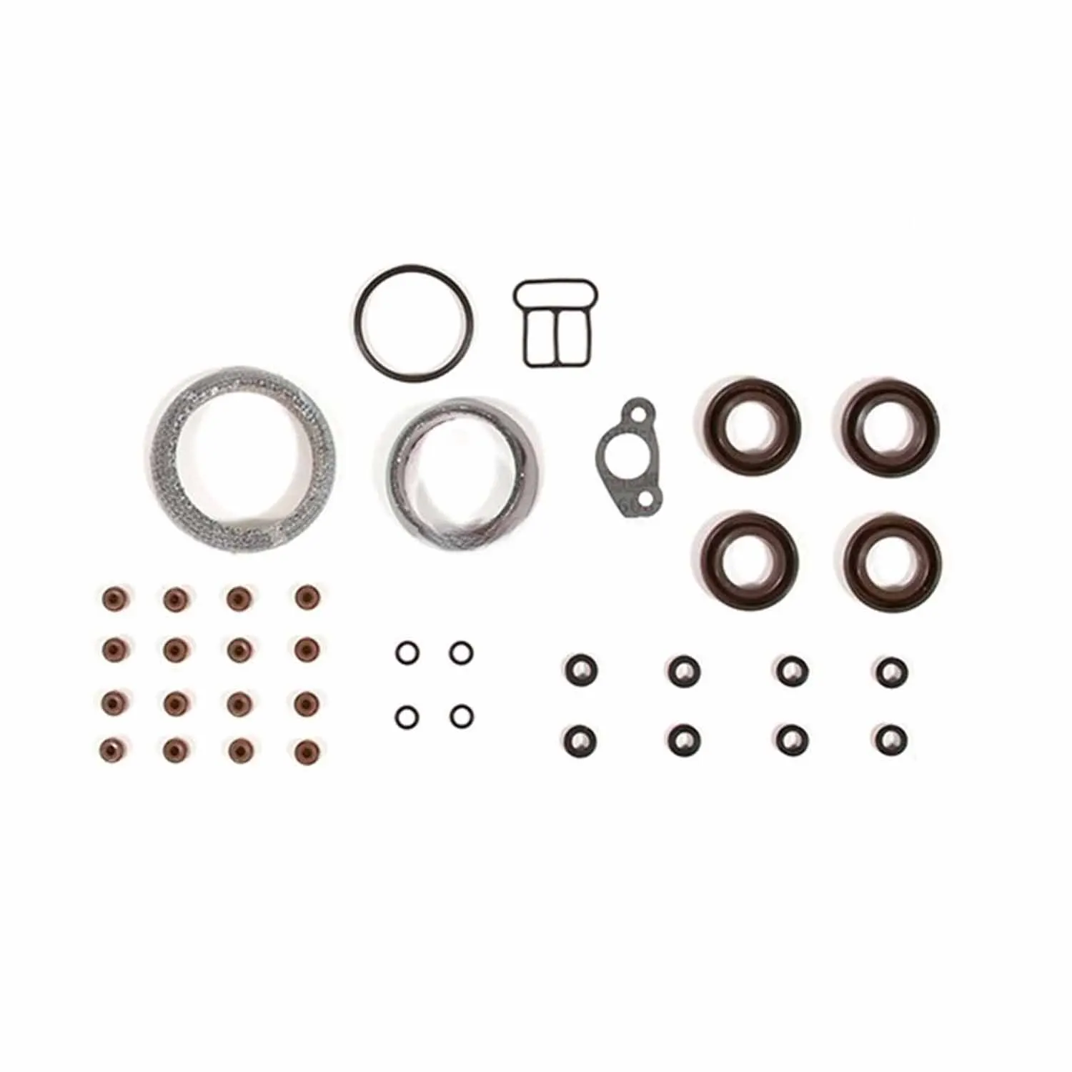 1set Engine Overhaul Gasket Seals Kit For 00-06 Toyota Celica GTS Matrix Corolla 1.8 2ZZGE HS26154PT-1 CS26154