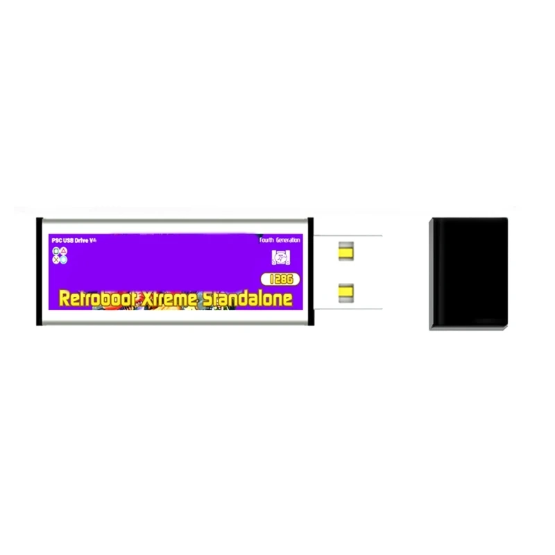 

Gamepad for PS Mini Open Source Game Stick for PSC Game Console Hub Extension