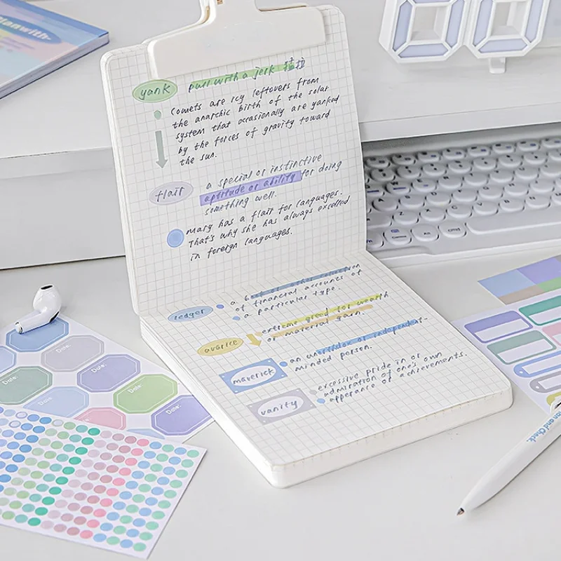 �پ��� ���� ��ƼĿ �з� ���� �±� �� ī���� ���� DIY ��ũ���� �÷��� ��ƼĿ �б� ��ǰ, 32 ��