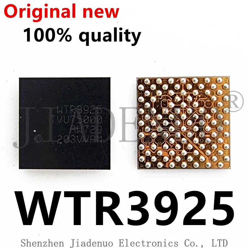 

(2-5piece)100% New original WTR3925 BGA Chipset
